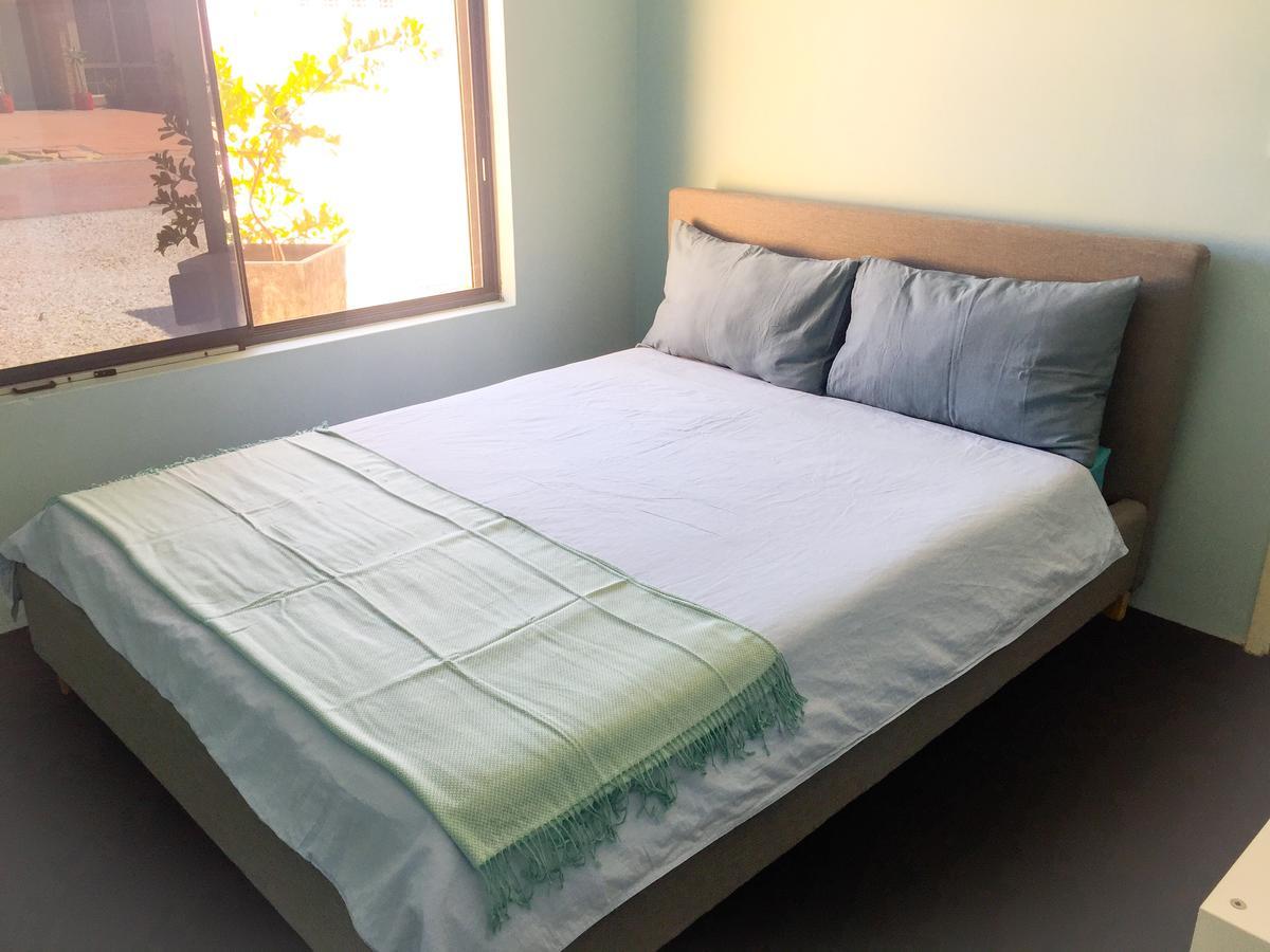 Caversham B&B Perth Eksteriør bilde