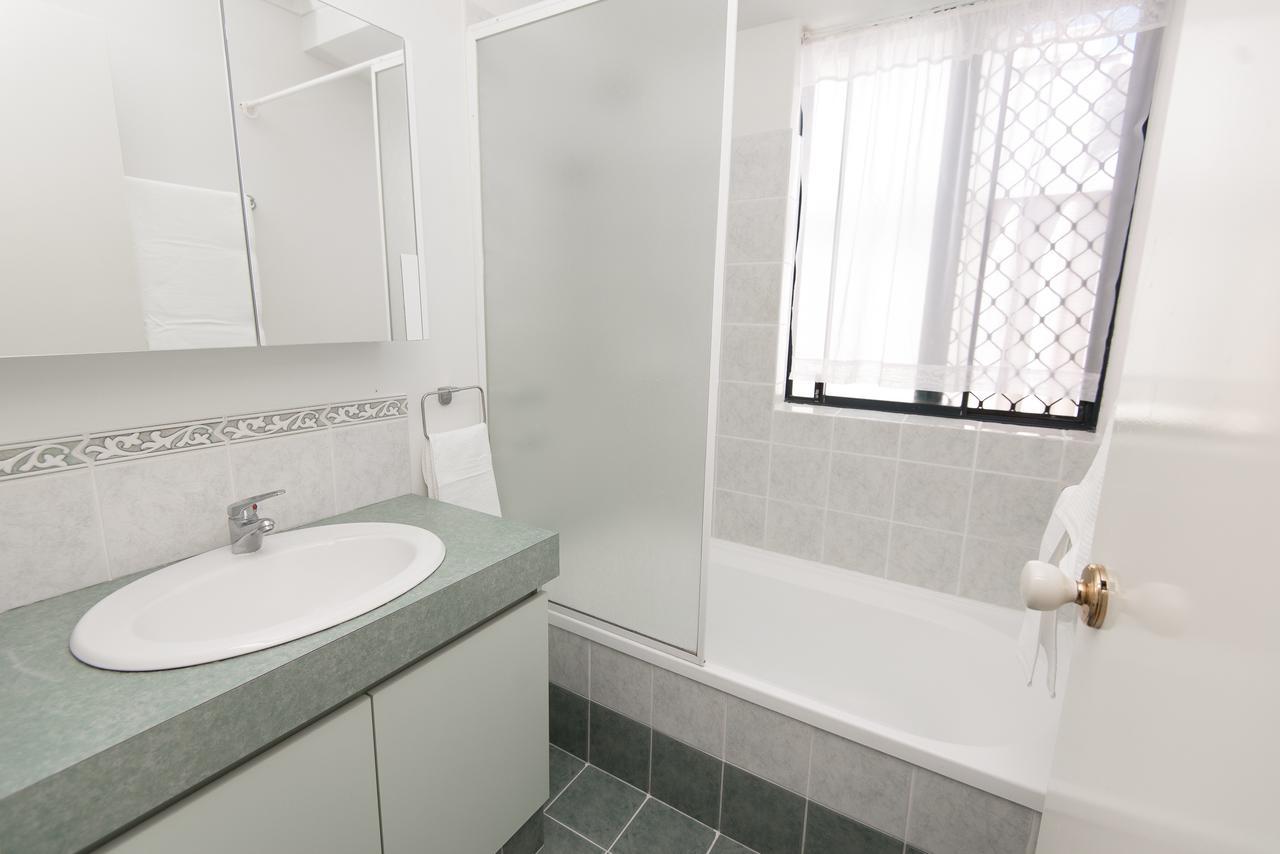 Caversham B&B Perth Eksteriør bilde